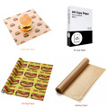 Jumbo Roll to Sheet A4 Paper Hamburger Paper in Stock